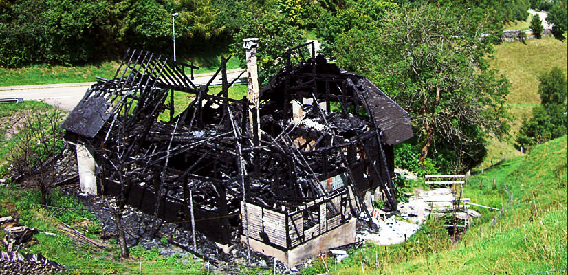 Sachversicherung & Personenversicherung