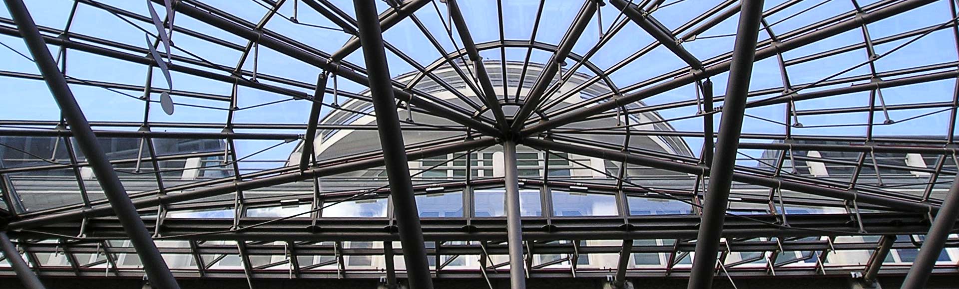 Herzlich willkommen!